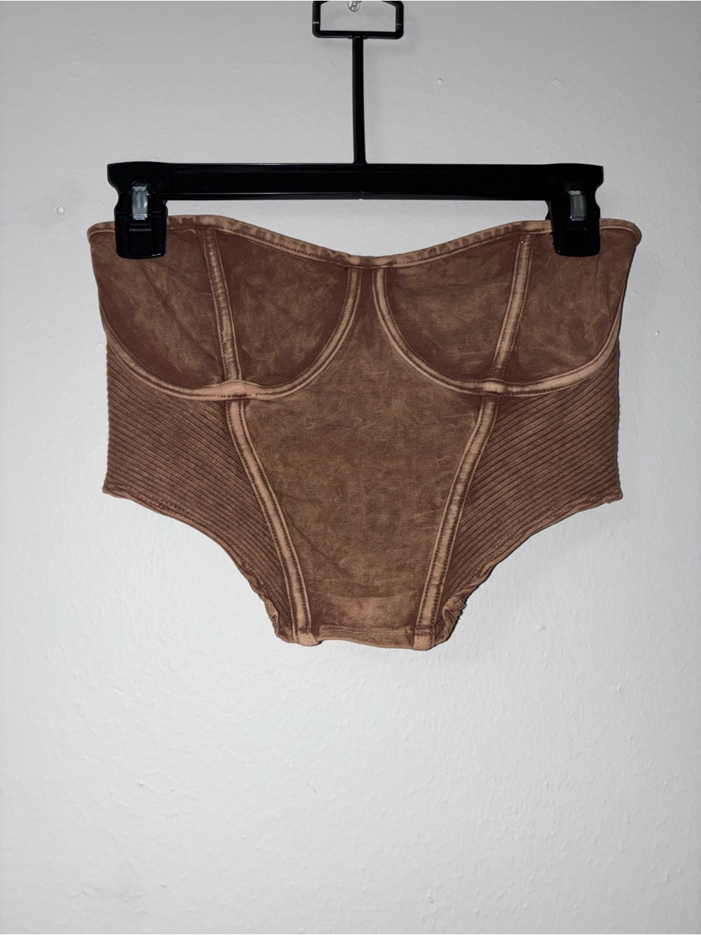 3 Crop Tops Fits S/M